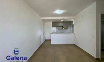 Imagem 3: Apartamento com 3 quartos para alugar, 71m² - Nova Ribeirânia