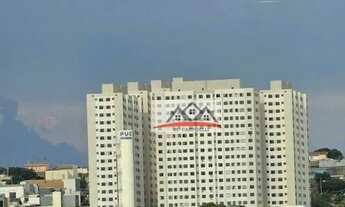 Imagem 6: Apartamento com Lazer Completo , próxima a Pucc na Av. John Boyd Dunlop - Jardim Ibirapuer