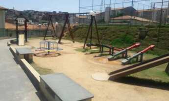 Imagem 3: Apartamento Apartamento com 2 dormitórios