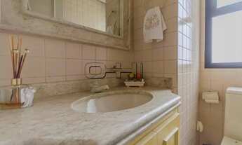 Imagem 7: Venda Apartamento 3 Dormitórios - 101 m² Vila Mariana