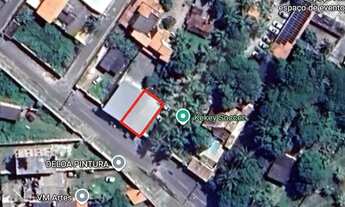 Imagem: CASA PROXIMO AO IFBA E SENAI