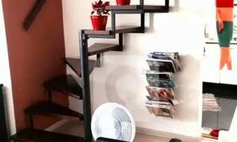 Imagem 7: Barra Bali Duplex! Apartamento 2 Quartos Condomínio Barra Bali Vista Mar a Venda