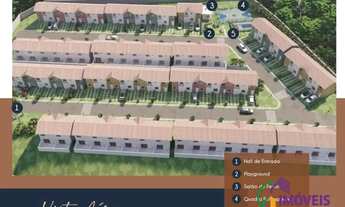 Imagem 3: CASA EM CONDOMÍNIO - QUINTA DOS ANGICOS - SP