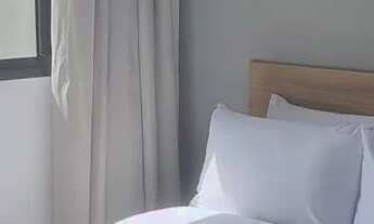 Imagem 7: Apartamento para Locação em São Paulo, Campo Belo, 1 dormitório, 1 suíte, 1 banheiro