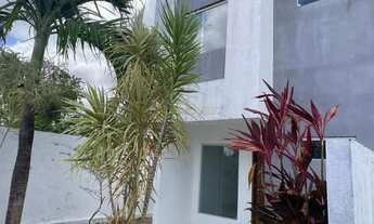 Imagem 2: Casa à venda, 2 quartos, 2 suítes, 1 vaga, Cajupiranga - Parnamirim/RN