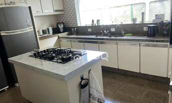 Imagem 6: Casa com 4 dormitórios - venda por R$ 3.990.000,00 ou aluguel por R$ 22.483,33/mês - Alpha