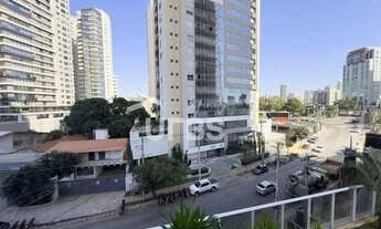 Imagem 6: Apartamento Exclusivo no Open House Lifestyle - Setor Marista