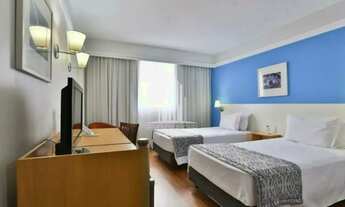 Imagem 5: Excelente oportunidade! Apartamento à venda em São Paulo-SP, Santa Cecília, 1 quarto, 1 ba