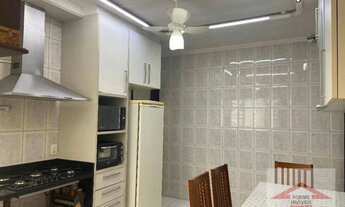 Imagem 7: Casa com 3 quartos à venda, 160 m² por R$ 795.000 - Horto Santo Antonio - Jundiaí/SP