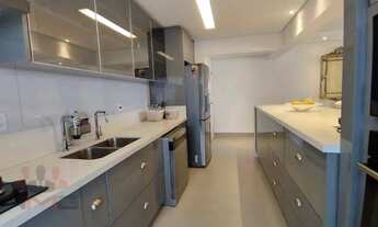 Imagem 6: Apartamento com 4 dormitórios à venda, 150 m² por R$ 4.500.000,00 - Riviera Módulo 3 - Ber