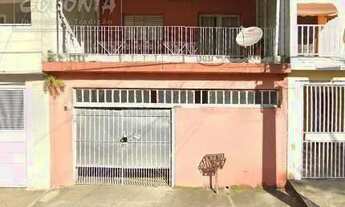 Imagem: Terreno a venda - Vila Pires, Santo André