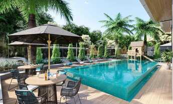 Imagem 5: Apartamento de 3 Dormitórios, todos Suítes, com Lazer Completo e Vista Panorâmica