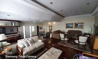 Imagem 2: CASA EM CONDOMÍNIO - ALPHAVILLE - SP