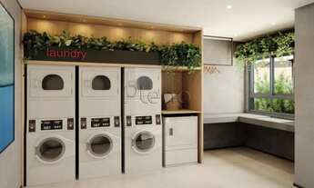 Imagem 5: Apartamento à venda com 2 dormitórios no Botafogo, Campinas