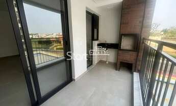 Imagem 3: Apartamento - Swiss Park - Campinas