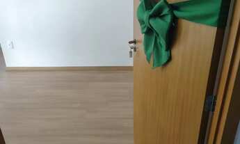 Imagem 7: Chave de Apto 2 dormitórios