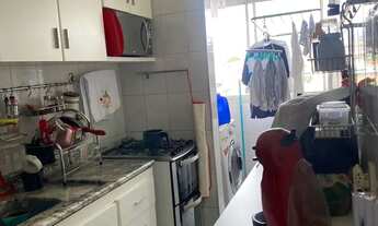 Imagem 2: Apartamento no Jardim América - Condomínio Astúrias: Lazer Completo e Conforto