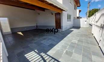 Imagem 3: Casa de esquina à venda no bairro Terceiro Centenário - Atibaia/SP