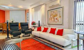 Imagem 2: Aluguel Apartamento 3 Dormitórios - 140 m² Perdizes