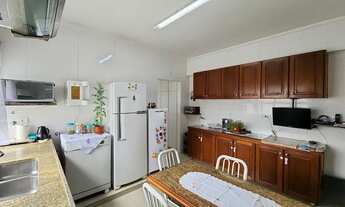 Imagem 6: Cobertura para venda em Perdizes com 5 quartos, sendo 3 suítes , 341m²