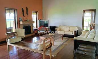 Imagem 7: Sítio em Cunha - Centro - Cunha/SP