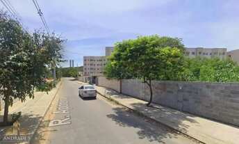 Imagem 4: Apartamento | 2 quartos | 1º andar