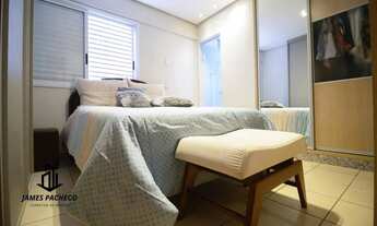 Imagem 6: PORTEIRA FECHADA ! Apartamento 3 suítes - Setor Bueno