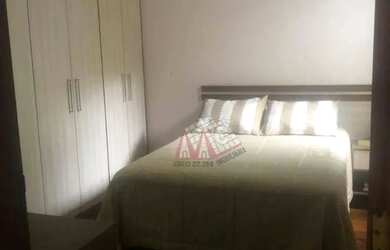 Imagem 3: Casa com 2 dormitórios, 161 m² - venda por R$ 320.000,00 ou aluguel por R$ 2.300,00/mês