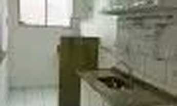 Imagem 2: Casa para venda em RESERVA SUL CONDOMINIO RESORT de 46.87m² com 2 Quartos e 1 Garagem