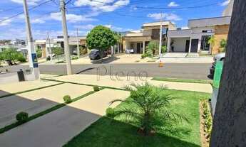 Imagem 5: Casa à venda em Indaiatuba, Jardim Mantova, com 3 suítes, com 158 m², Residencial Mantova