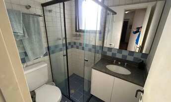 Imagem 3: Apartamento para locação na Saúde: 1 quarto, 1 banheiro, 1 vaga de garagem e 44m² - São Pa