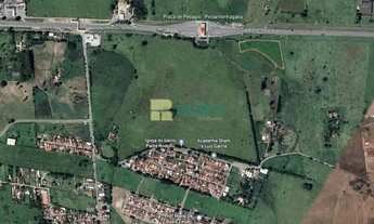 Imagem 6: Área à venda, 495000 m² por R$ 42.450.000,00 - Jardim Padre Rodolfo - Pindamonhangaba/SP