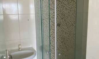 Imagem 7: Alugo apto térreo - cond JJ Lopes de Brito