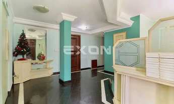 Imagem 3: Apartamento 2 quartos com suíte à venda na Vila Isabel Curitiba