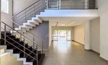 Imagem 4: Casa com 5 dormitórios, 330 m² - venda por R$ 4.250.000,00 ou aluguel por R$ 25.400,00/mês