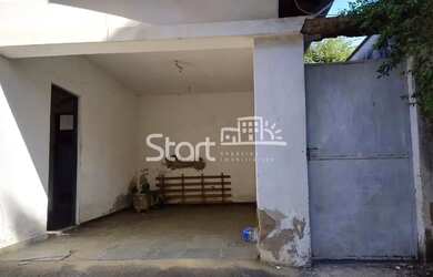 Imagem 3: Casa - Jardim Alto da Barra - Campinas