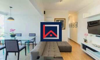 Imagem 3: Aluguel Apartamento 2 Dormitórios - 70 m² Pinheiros