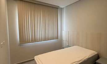 Imagem 7: Apartamento Itapoa mobiliado