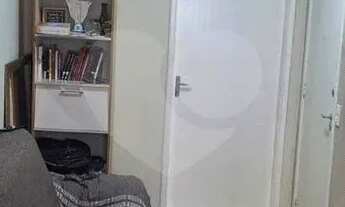 Imagem 3: Imóvel para venda com 55 metros quadrados com 2 quartos em Santa Rosa - Niterói - RJ