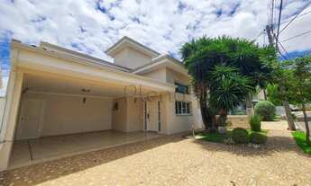 Imagem: Casa à Venda no Condomínio Vivenda das