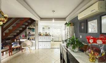 Imagem 3: Casa com 3 quartos, 198m² à venda no Jardim Carvalho