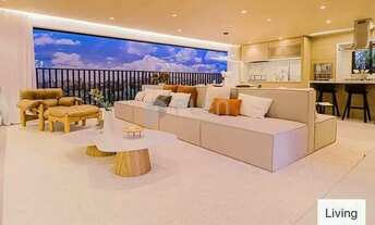 Imagem 2: Apartamento 3 suítes à venda, Pinheiros, São Paulo, SP