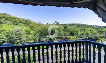 Imagem 3: Apartamento Duplex com 132 m2, com 3 quartos, sendo duas suites, em Badu - Niterói - RJ