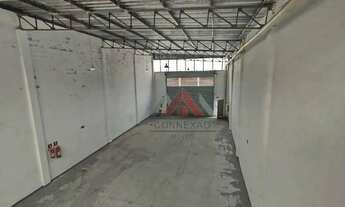 Imagem 3: Galpão para alugar, 350 m² por R$ 10.000,00/mês - Vila Maria de Maggi - Suzano/SP
