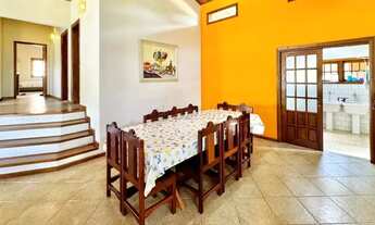 Imagem 6: Imóvel para venda possui 420 metros quadrados com 3 quartos em Itapeti - Guararema - SP