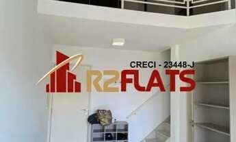 Imagem: Flat com ótimo preço no bairro Vila Nova