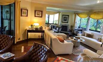 Imagem 3: APARTAMENTO - PANAMBY - SP