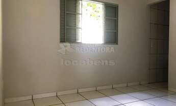 Imagem 3: Casa com 3 dormitórios e 2 vagas de garagem no bairro Jardim Astúrias