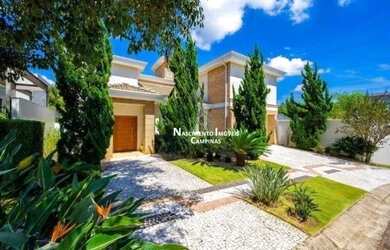 Imagem: Elegância e Conforto em 343 m² Casa com