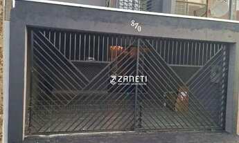 Imagem 2: Sobrado com 3 dormitórios para alugar, 90 m² por R$ 2.700,00/mês - Interlagos - Londrina/P